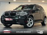 BMW X5 xDrive30d M SPORT PAKET SHADOW *LED#AHK#PANO - BMW X5: Sport Paket