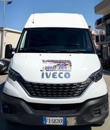 Iveco Daily 35S14 2.3 Diesel Automatico 136 Cv - Iveco: 35s13