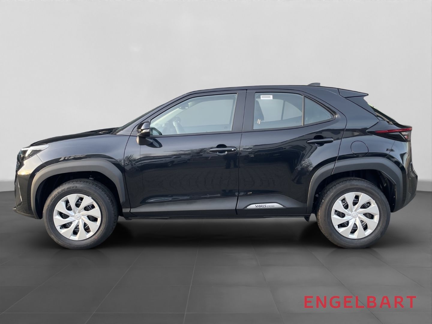 Toyota Yaris Cross 1.5 Hybrid Business Edition Sitzheiz imagem 2