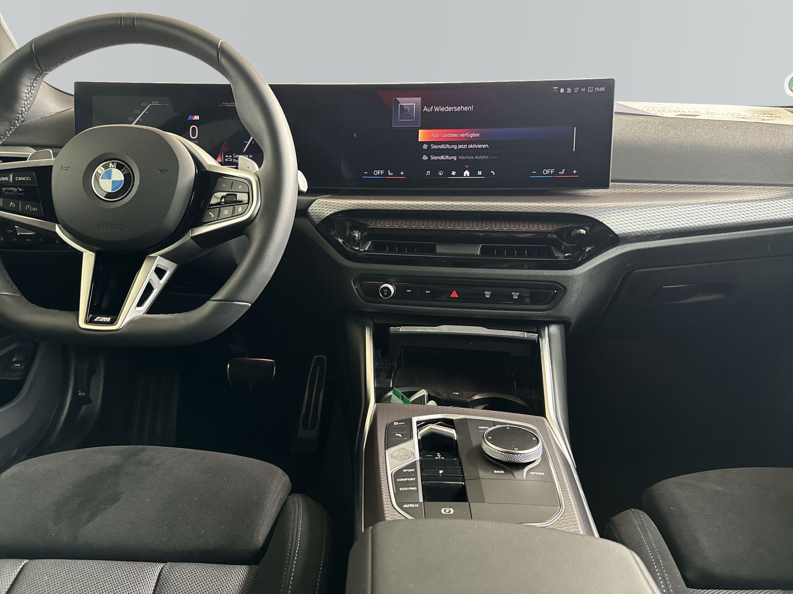 BMW 318 - Bild 13