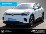 Volkswagen ID.4 Pro Performance Wärmepumpe, AHK, IDN