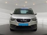 Opel Crossland 1.2 Turbo Edition - Opel Crossland (X) Kombi Gebrauchtwagen