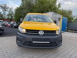 Volkswagen Caddy Nfz Kasten EcoProfi BMT - Volkswagen Caddy