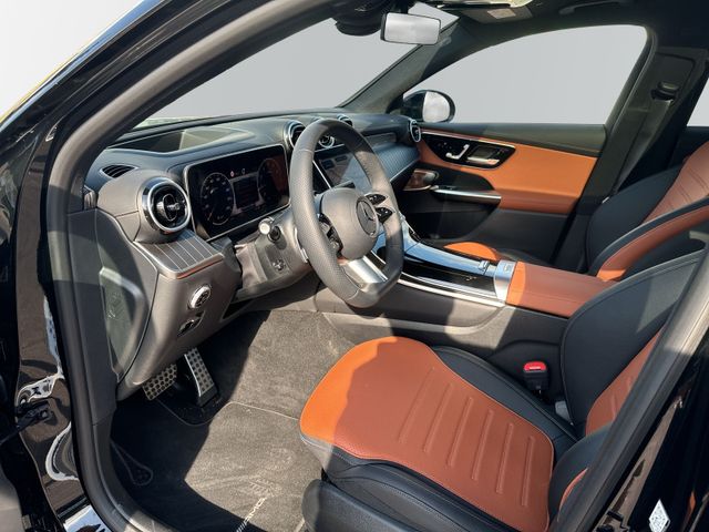 MERCEDES-BENZ GLC 200 – Bild 8