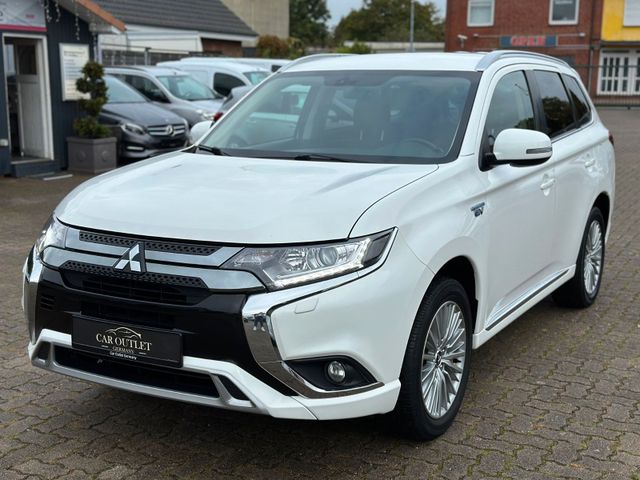 Mitsubishi Outlander PHEV 4WD | Kamera | 1.Hand