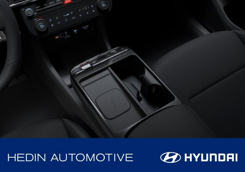 Hyundai TUCSON - Bild 7