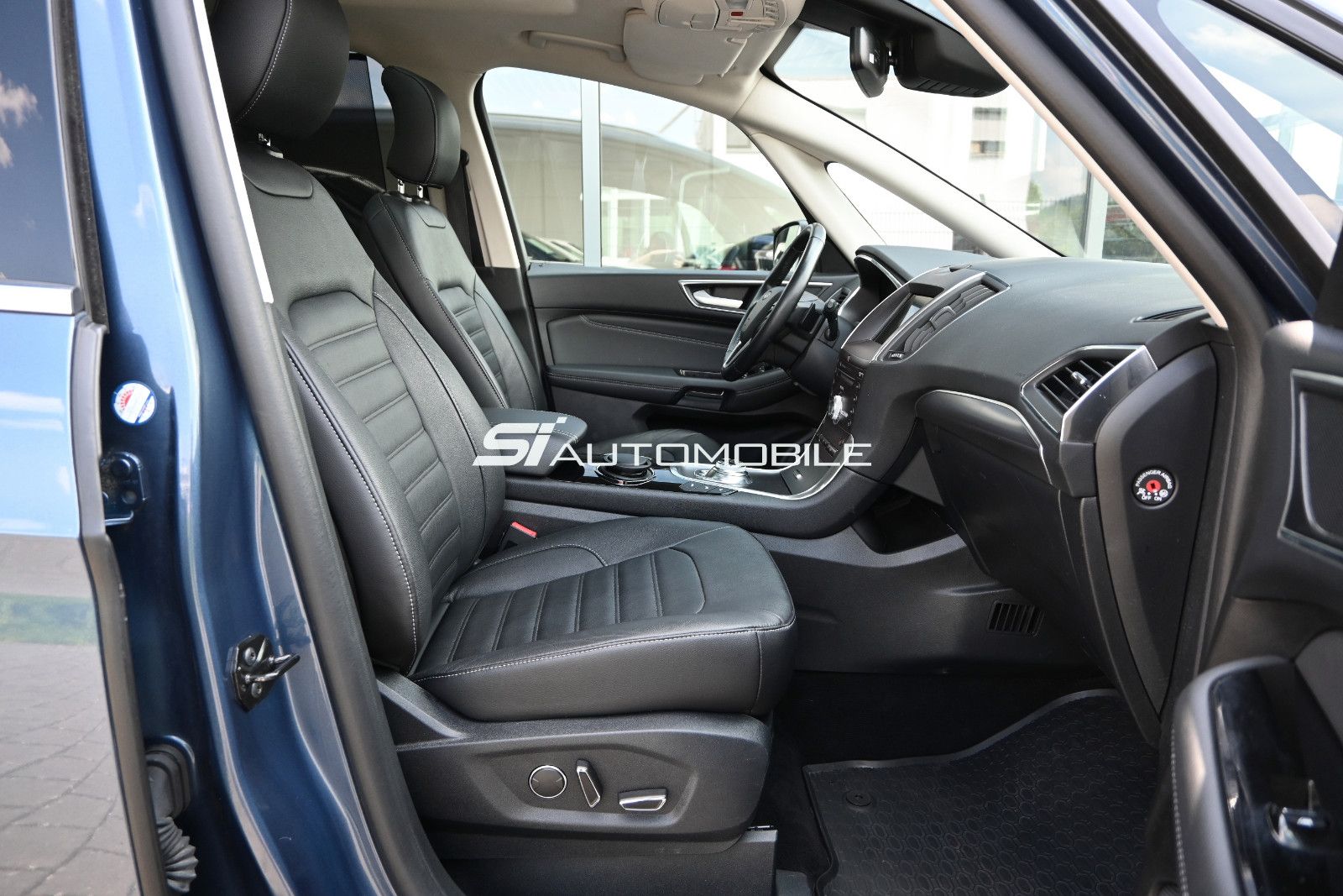Fahrzeugabbildung Ford Galaxy 2.0 EcoBlue Titanium °AHK°PANO°BUSINESS 3