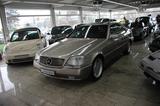 Mercedes-Benz S 500 C140 *H-Zulassung* *1-Hand* - Mercedes-Benz S 500 in Bochum