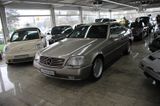 Mercedes-Benz S 500 C140 *H-Zulassung* *1-Hand* - Mercedes-Benz S 500 in Duisburg
