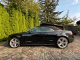 Audi A5 Cabriolet 2.7 TDI Automatik AHK S Line Sport - Audi A5: 2.7