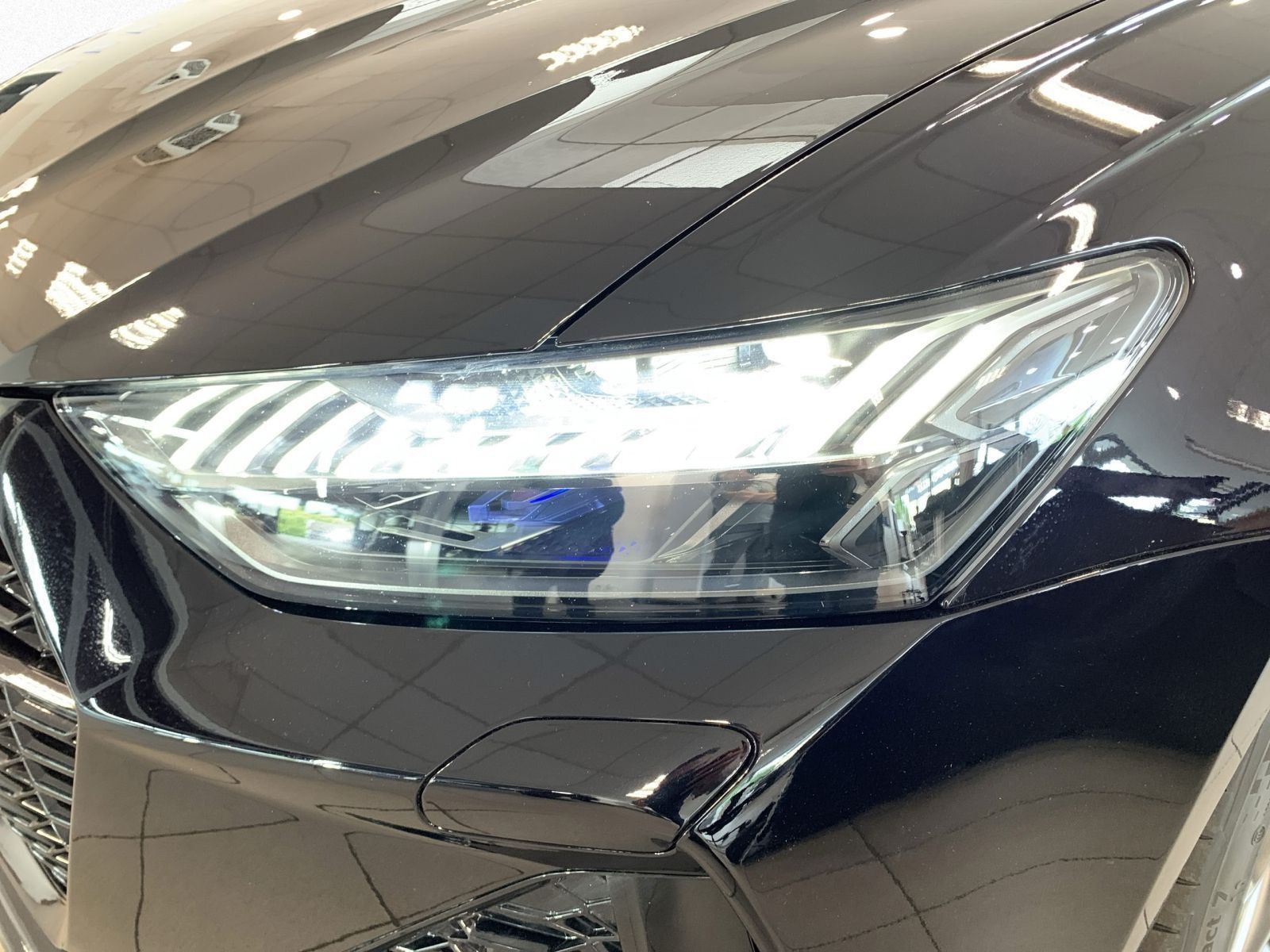 Audi RS6 - Bild 7