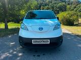 Nissan NV200 /Evalia e-Kasten Premium - mit Elektro-Antrieb: Van