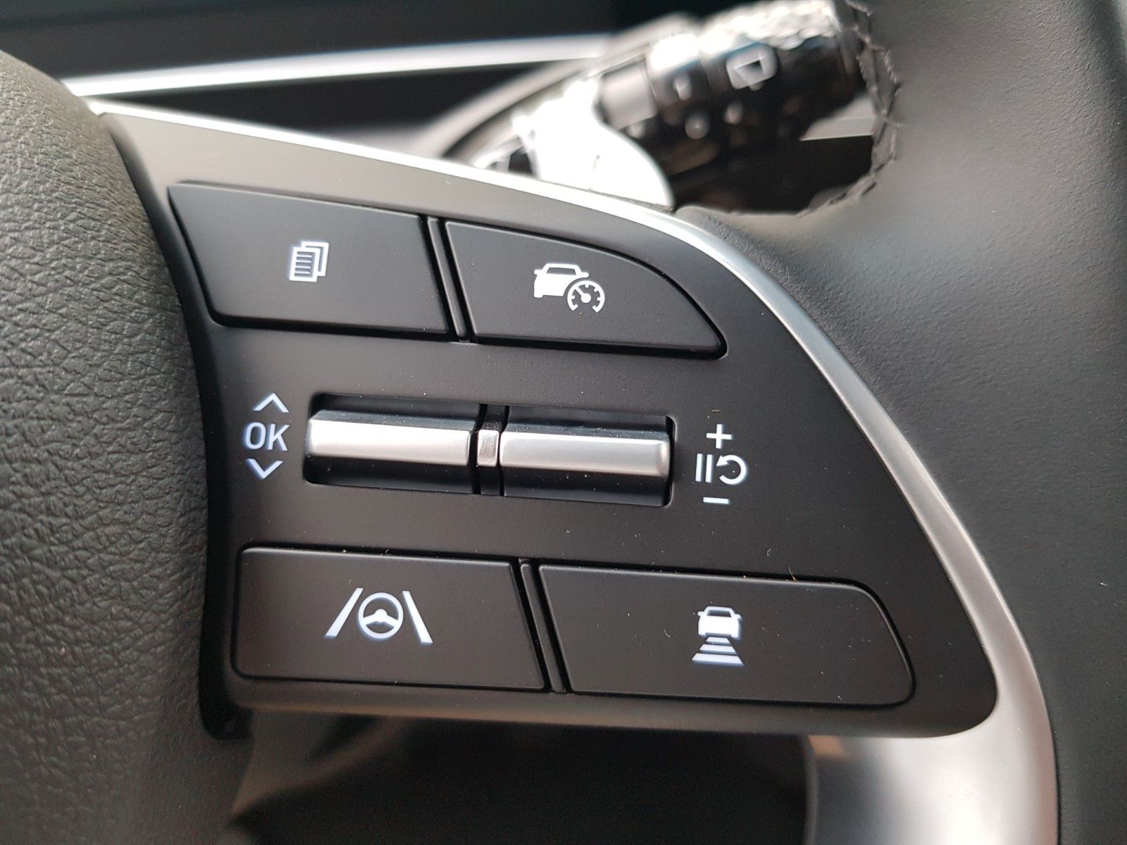 Hyundai Staria – Bild 12