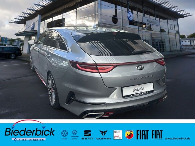 Proceed 1.6 T-GDI GT NAVI JBL KOMFORT-PAKET