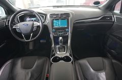 Fahrzeugabbildung Ford Mondeo Turnier 2.0D ST-LINE NAVI/LED/KAMERA/AHK