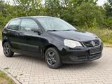 Volkswagen VW Polo 9N3 1.4TDI TÜV 12/27 - Volkswagen Polo Kleinwagen 9n3 mit Diesel-Antrieb