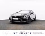 BMW M8 COMPETITION GRAN COUPE LSR/ACC/B&W/M DRIVER'S - BMW M8: Limousine