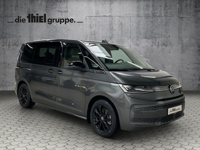 Volkswagen T7 Multivan — fotografia 3