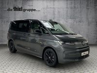 Volkswagen T7 Multivan - Vorschau Bild 3