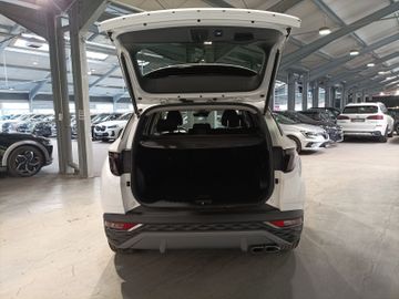 Hyundai TUCSON - 6