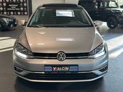 VW Golf - Ansicht 2