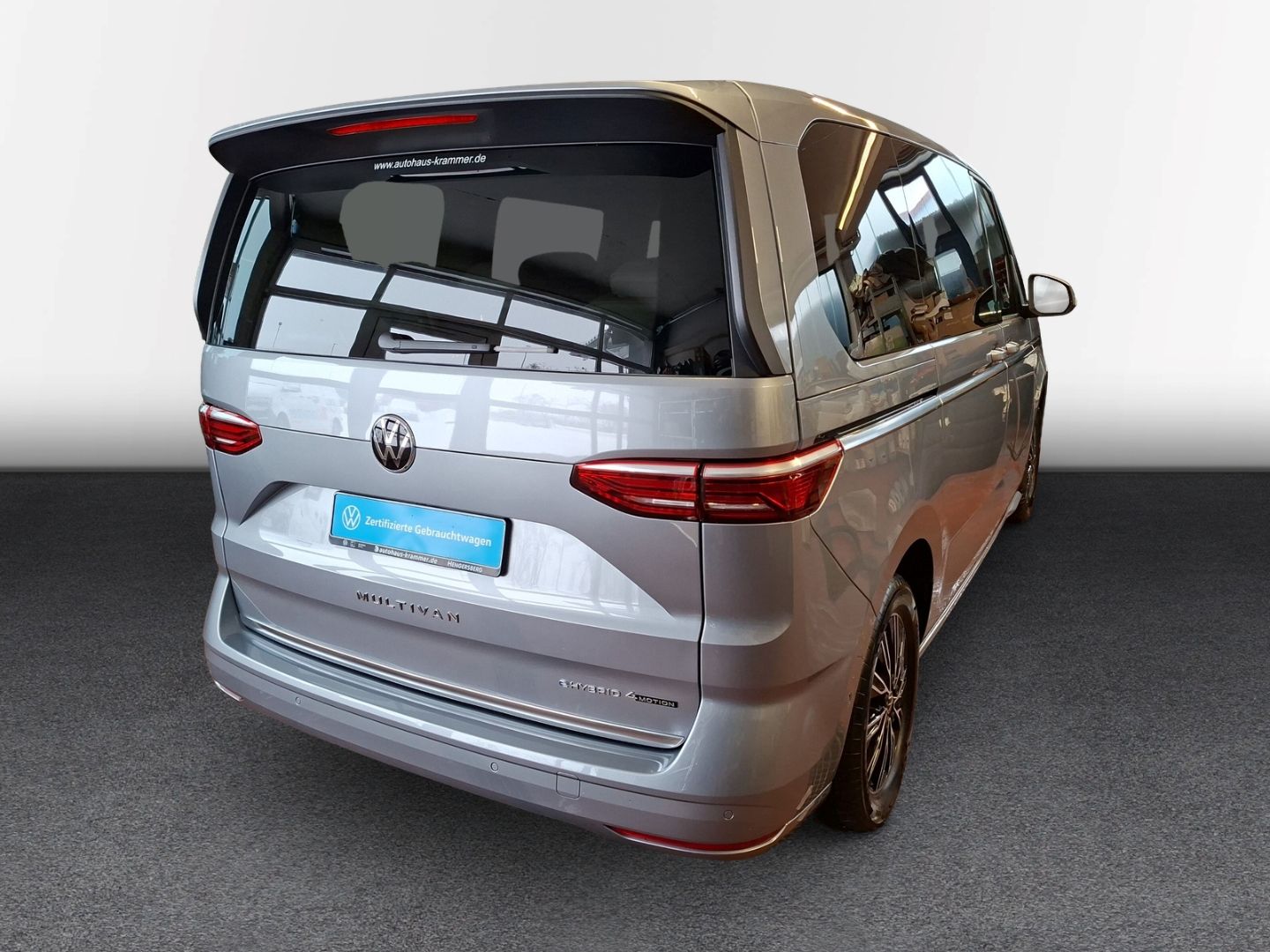 T7 Multivan 1.5 eHybrid Style 4MOTION *DCC*PANO*