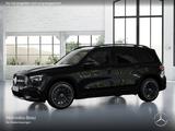 Mercedes-Benz GLB 200 AMG+NIGHT+AHK+MULTIBEAM+KAMERA+TOTW+7G - Mercedes-Benz GLB 200 Benziner Gebrauchtwagen