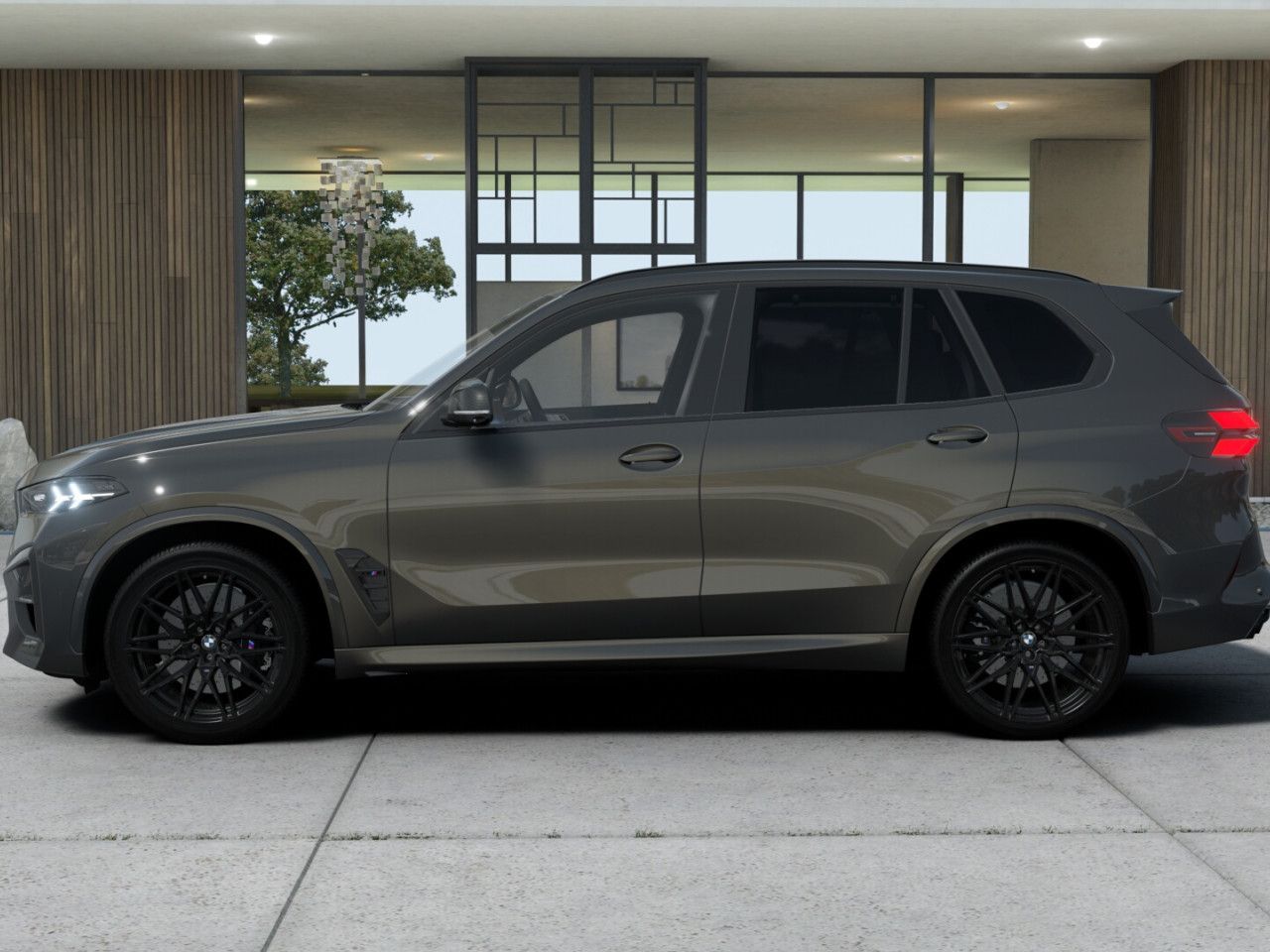 BMW X5 M - Bild 6