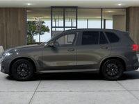 BMW X5 M - Vorschau Bild 6