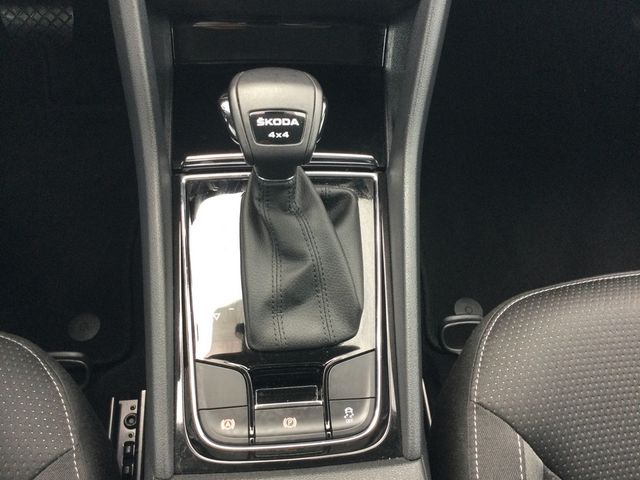 Kodiaq 2.0 TSI Tour 4x4 SHZ KAMERA NAVI ACC LED