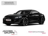 Audi RS e-tron GT perf. All Black/Carbon/S-Sitze/Lase - Audi RS e-tron GT Jahreswagen