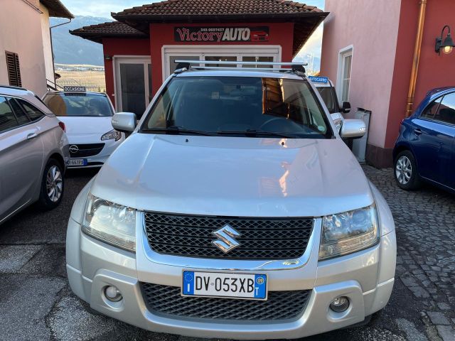 SuzukiGrand Vitara 1.9 DDiS - 5 porte