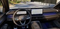 Volkswagen T-Roc - Vorschau Bild 5