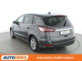Ford S-Max 2.0 TDCi EcoBlue Titanium Aut.*NAVI*LED* - Ford S-Max Gebrauchtwagen