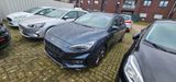 Ford Focus 1.5 EcoBlue ST-LINE X LED Camera TWA 88 kW - Ford Focus mit Diesel-Antrieb: 1.8