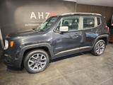 Jeep Renegade Limited 4WD*NAVI*TEMPO*SHZ*PANO - Jeep Renegade mit Panoramadach