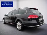 Volkswagen Passat Variant Comfortline BlueMotion/Navi/SHZ - Volkswagen Passat Variant: Comfortline Bluemotion