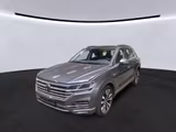 Volkswagen TOUAREG 3.0TSi eHYBRID 4M ELEGANCE ACC/PANO/360° - Volkswagen Touareg Plug-in Hybrid (PHEV) Gebrauchtwagen