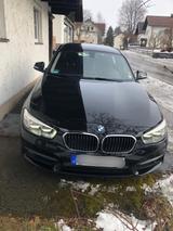 BMW 116d Advantage (F20) | Xenon | Navi | PDC - BMW 116: F20