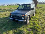 Lada Niva - gebrauchte Lada Niva aus dem Jahr 2022