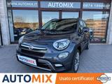 Fiat 500X X 2.0 mjt Cross Plus 4x4 140cv auto - Fiat 500X CROSS-PLUS