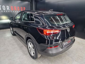 Opel Grandland (X) - 5