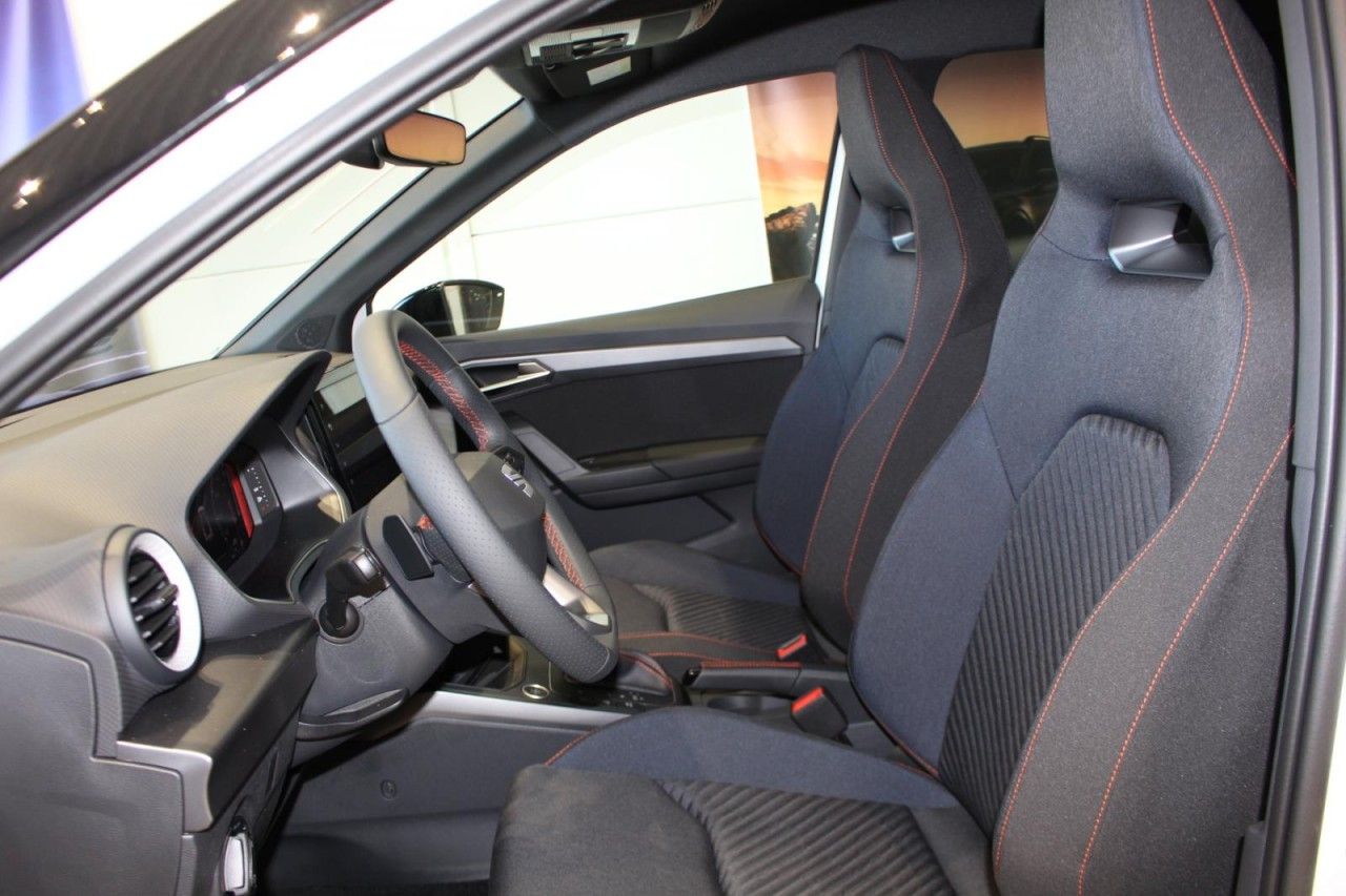Seat Arona - Bild 13