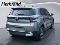 Citroën C3 Aircross - Vorschau Bild 3