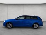 Opel Astra Sports Tourer 1.5 D Automatik Elegance Nav - Opel Astra mit Diesel-Antrieb: Kombi, mit Klimaanlage
