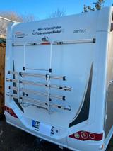 Carado 447 Kein Hubbett. Vorzelt. Anhängerkupplung. - Wohnwagen & Wohnmobile in Bochum