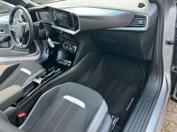 Fotografie 13 des Opel Mokka GS AT Kamera LED Sitzheizung Allwetter AHK