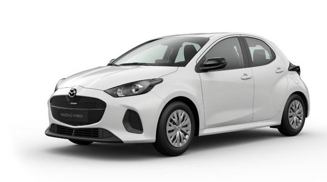 Mazda 2 Hybrid Prime-Line 1.5L VVT-i 116 PS CVT ACAA R