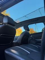 Ford Kuga 2.0 TDCi 136 CV 4WD Titanium DPF - gebrauchte Ford Kuga aus dem Jahr 2008