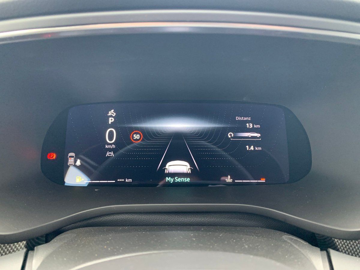 Renault Arkana - Bild 16